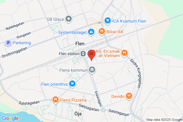 Torget