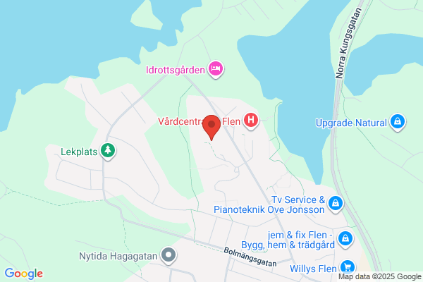 Montessoriförskolan Pinocchio