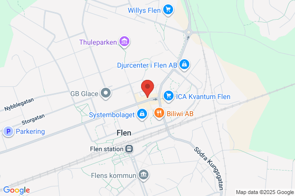 Ekström Sten Tandläkare