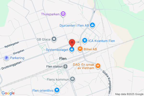 Munhälsan i Flen