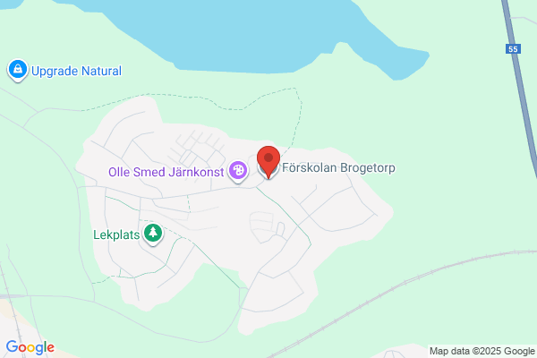 Brogetorps Åkeri AB