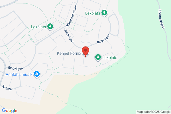 Kennel Keeponix
