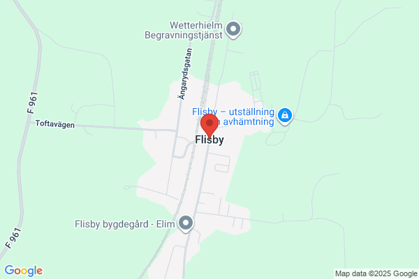 Flisby