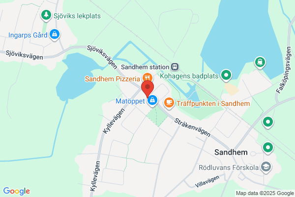 Kom i Form Sverige AB