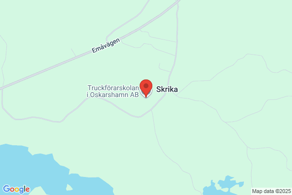 Truckförarskolan I O-Hamn AB
