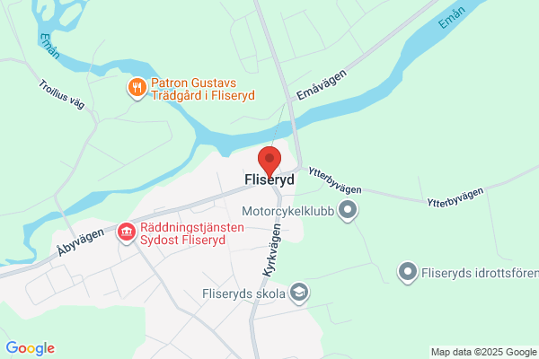 Danlid, Hans