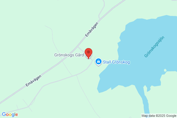 Stall Grönskog