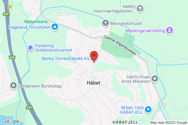 Bjerkås AB