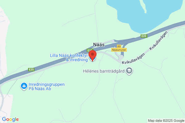 Hemlängtan Lilla Nääs
