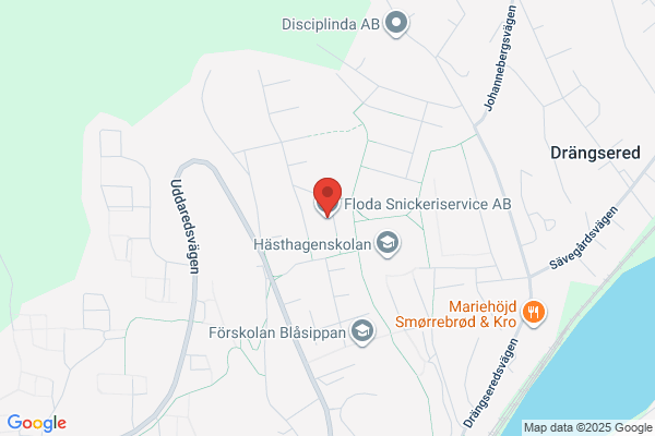 Bruns Snickeri & Måleri AB