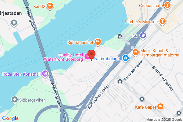 Cifab Continenthandel i Floda AB