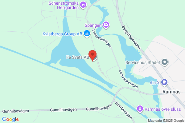 Frölunda Svets AB