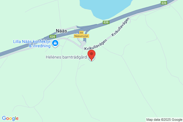 FÖRSKOLA FLODA PORTAR (Barn och utbildning)