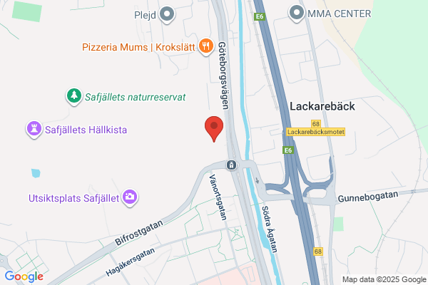 Gröndahls Grafiska