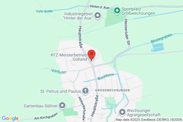 Gullsätra Service