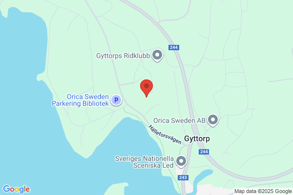 Jintorp Fastighets AB
