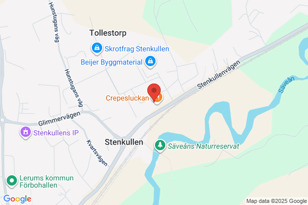 Lerums Glascentrum AB