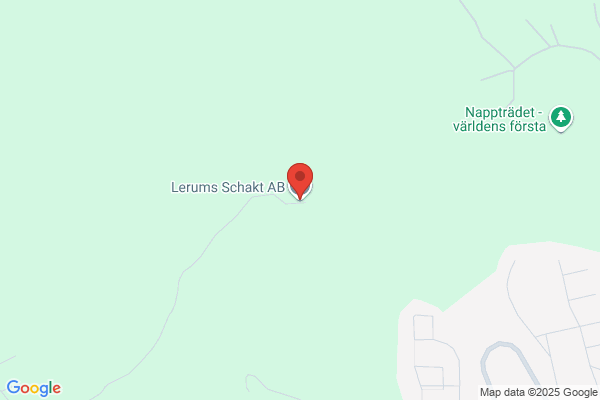 Lerums Schakt AB