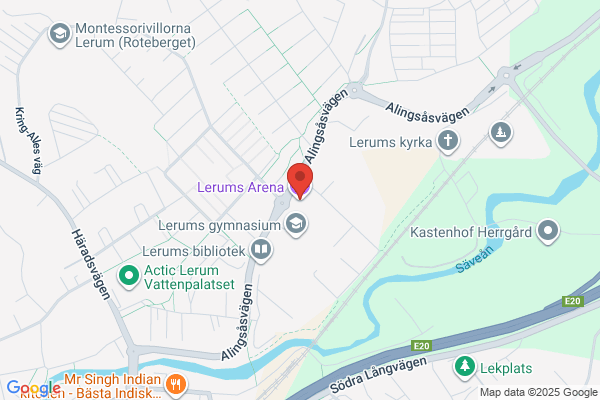 Lerums Sportcentrum