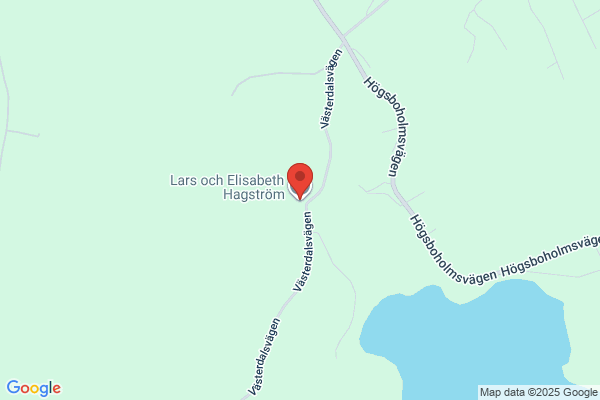 Ljungberg, Konsultfirman Lars