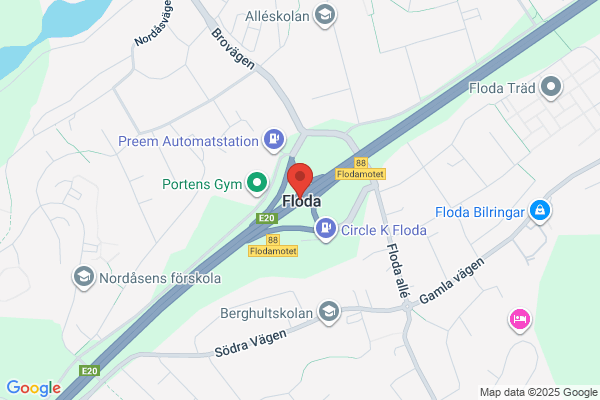 Matlagningsservice AB