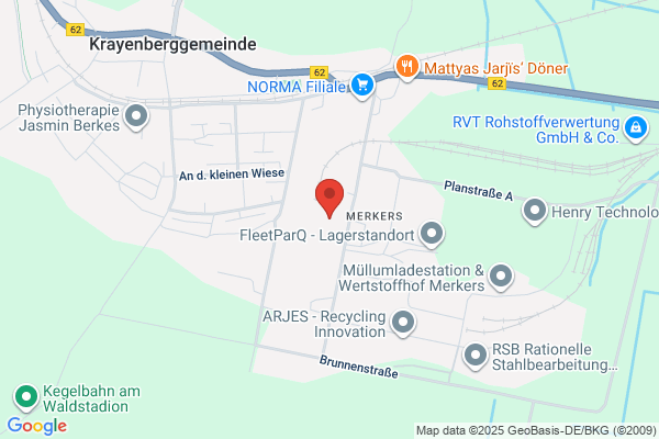 Meckers Bärgning/Assistancekåren