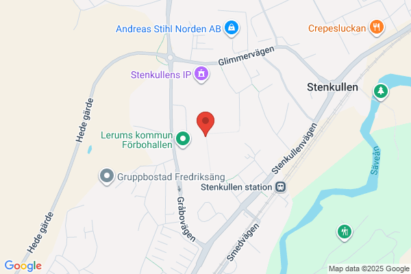 STENKULANS FÖRSKOLA (Barn och utbildning)