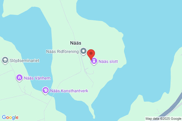 Slottets Café och Restaurang AB