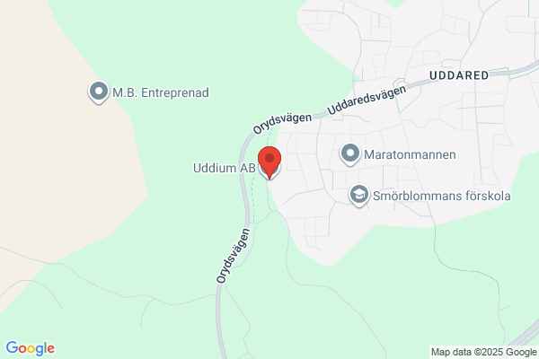 Uddareds Express Service