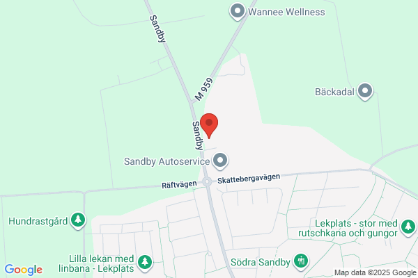 Södra Sandby Ljud AB