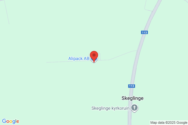 Alipack AB