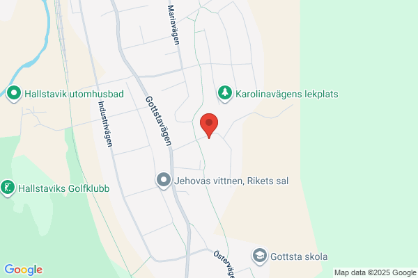Astrakanvägens Elektriska
