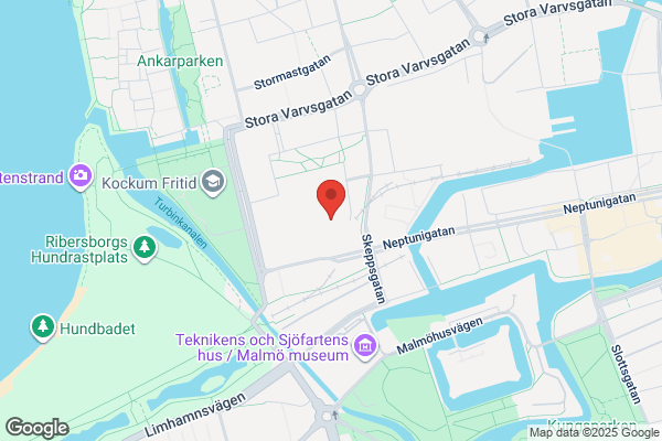 Backgatans Sjukgymnastik