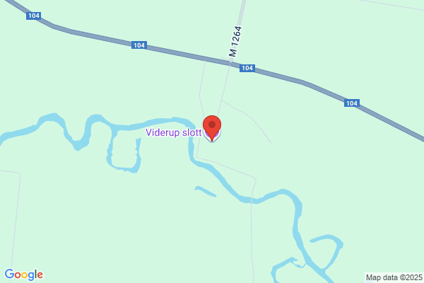 Hviderups Gods AB