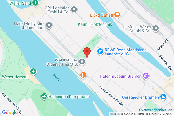 Jan Erik Consulting