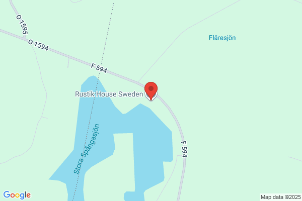 Luxury House Sweden