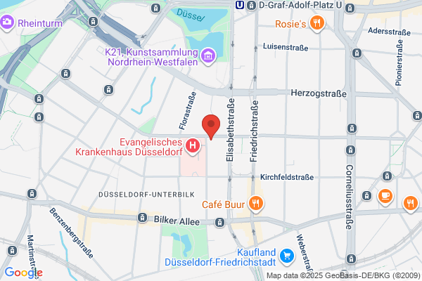 Muskelmassagen