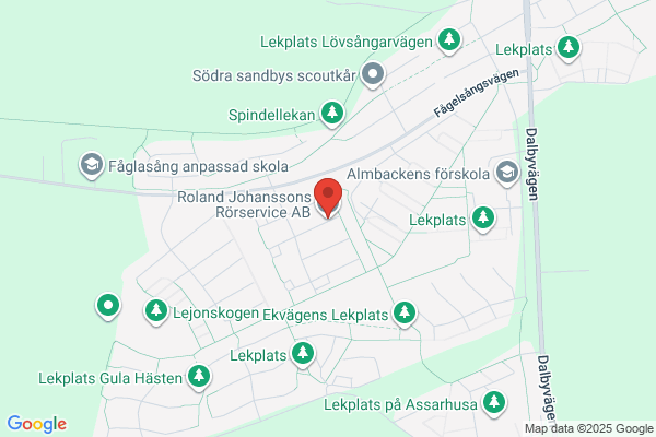 Roland Johansson Rörservice AB