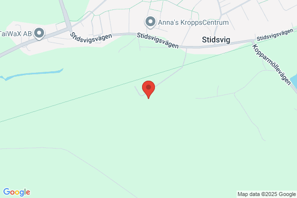 Sandarps Bygg AB