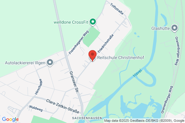 Schedin, Kristine