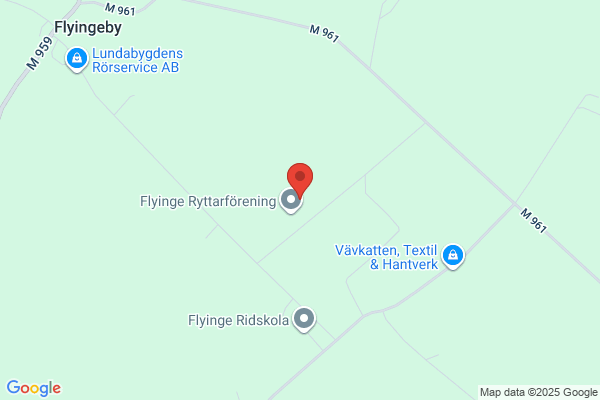 Sydfack, Eslöv-Lund