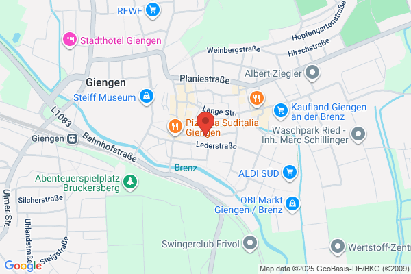 Wonderland Development