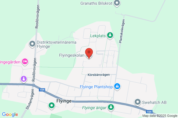 Österskolan