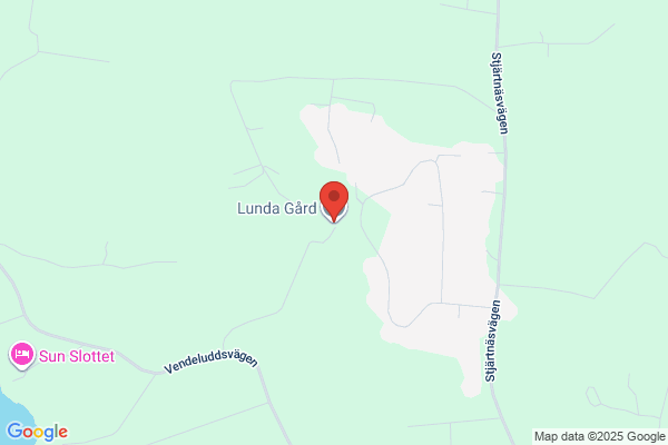 Lunda Gård Lantbruk AB