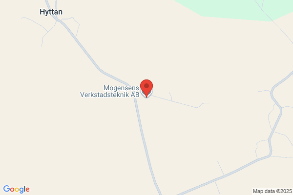Mogensens Mekaniska AB