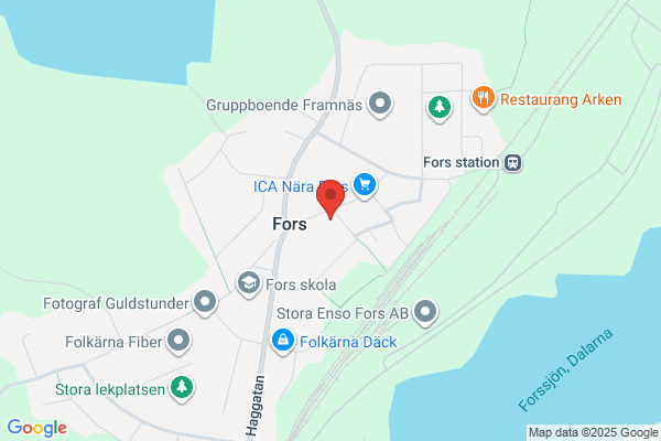 Utomhusfantasten