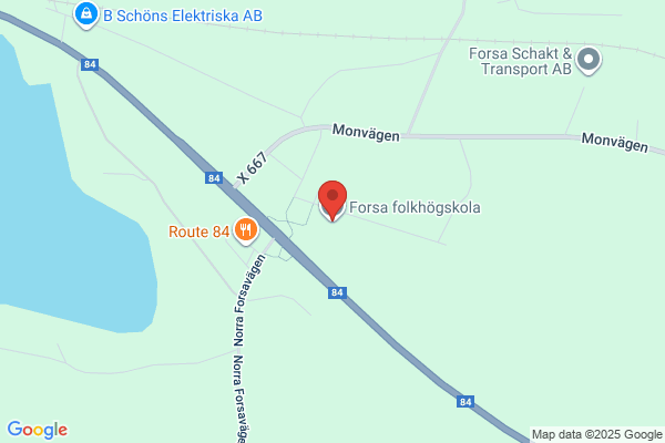 Engelska i Fokus Hälsingland