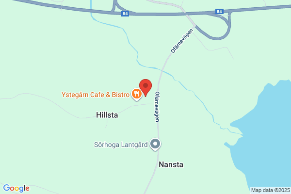 Hillsta Ystegårn