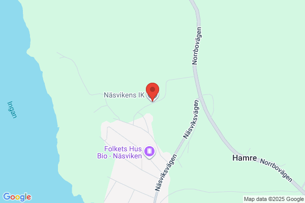 Näsvikens Idrottsklubb