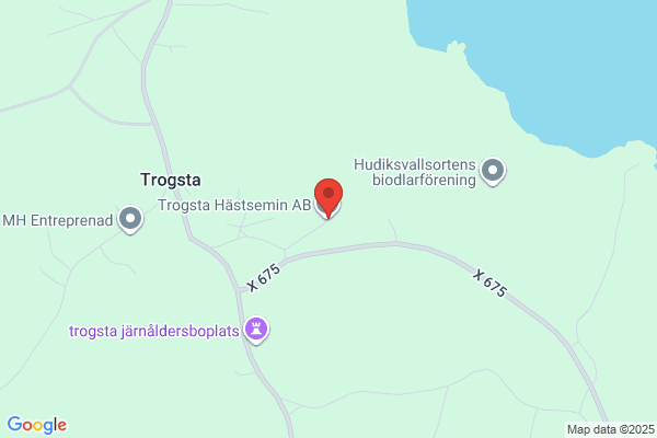 Trogsta Hästsemin